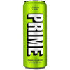 Prime Energy Drink Lemon Lime, 355 mL