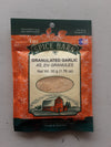 Spice Barn Garlic Powder, 50 g