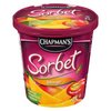 Chapman's Mango Sorbet, 2 L