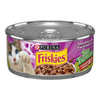 Friskies Tasty Treasures Turkey in Gravy