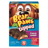 Dare Bear Paws S'mores Granola, 168 g