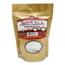 LQ ACCELEVIN KC-2 (GOLD)