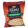 Thai Kitchen Instant Rice Spring Onion Mild Noodle Soup, 45 g
