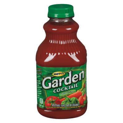 Mott's Garden Cocktail Original, 945 mL