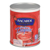 Barcardi Mixers Strawberry Daquiri, 250 mL