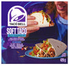 TACO BELL SOFT TACO KIT