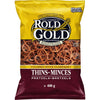 Rold Gold Thins Pretzels, 370g