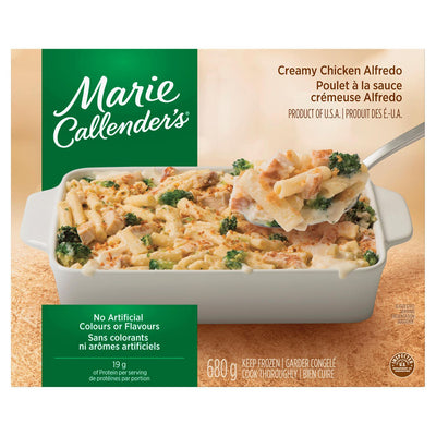 Marie Callender's Chicken Alfredo, 1.25kg