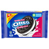 Oreo Double Creme Double Stuf Family Size Chocolate Sandwich Cookies, 523 g