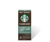 Starbucks Nespresso Pike Place Coffee Pods, 53g   (10ct)