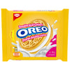 Christie Double Stuf Golden Oreo Cookies, 261 g