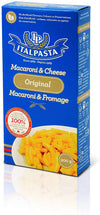 ITALPASTA MAC & CHEESE