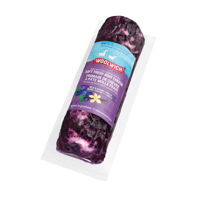 Woolwich Soft Fresh Goat Cheese, 300 g