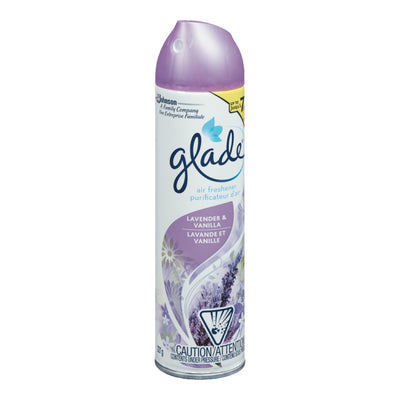 Glade Lavender & Vanilla, 227 g