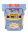 Bob's Red Mill Old Fashioned Whole Grain Rolled Oats, 907 g
