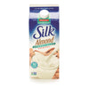 Silk Almond Unsweetened Vanilla, 1.89 L