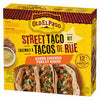 OEP STREET ASADO CHICKEN TACO