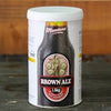 MUNTONS BROWN ALE