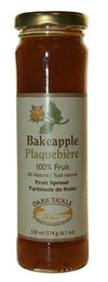 100% FRUIT SPREAD BAKEAPPLE