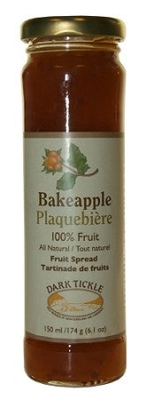 100% FRUIT SPREAD BAKEAPPLE