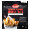Saputo Original Halloumi Style Cheese Fries, 250 g