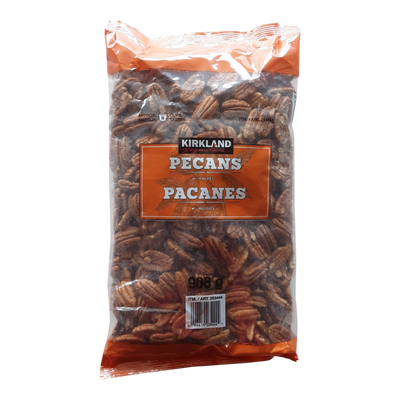 Kirkland Pecans, 908 g