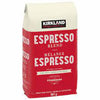 Kirkland Signature Expresso Blend Coffee, 907g