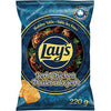 LAY'S JERK CHICKEN