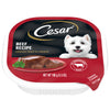 Cesar Beef Wet Dog Food, 100 g