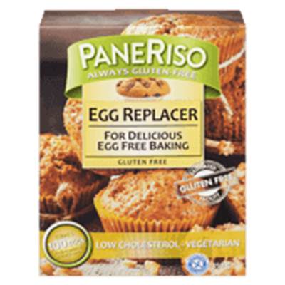 PaneRiso Egg Replacer, 1 ct
