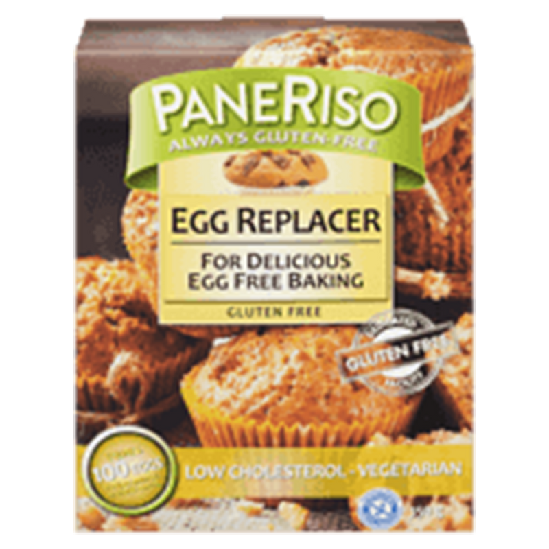 PaneRiso Egg Replacer, 1 ct