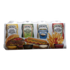 Heinz Picnic Pack, 4 x 750 mL