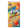 Minute Maid Five Alive Passionate Peach Citrus, 1L