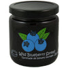 Dark Tickle Wild Blueberry Spread, 250 mL