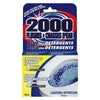 2000 Flush Continuous Cleaning Toilet Clearner, 100 g