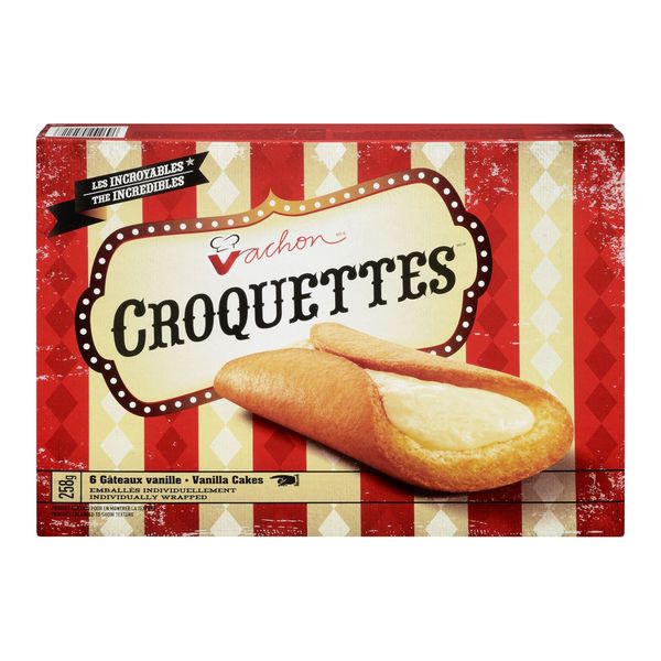 Vachon Croquettes, 285 g