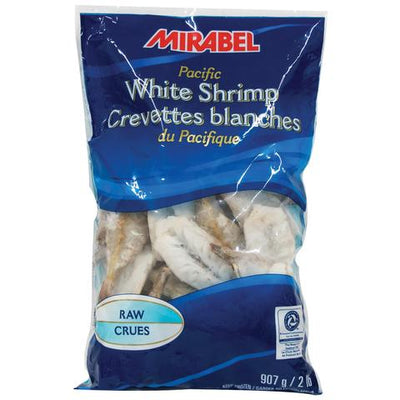 MIRABEL PACIFIC SHRIMP