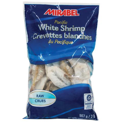 MIRABEL PACIFIC SHRIMP