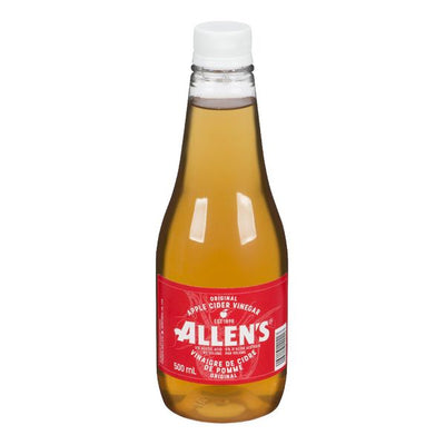 Allen's Apple Cider Vinegar, 500 mL