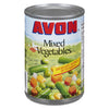 Avon Mixed Vegetables, 284 mL