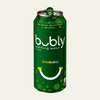 Bubly Lime Sparkling Water, 473mL
