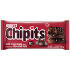 Hershey's Chipits Dark Chocolate Chips, 225 g