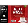 RED ROSE K CUP