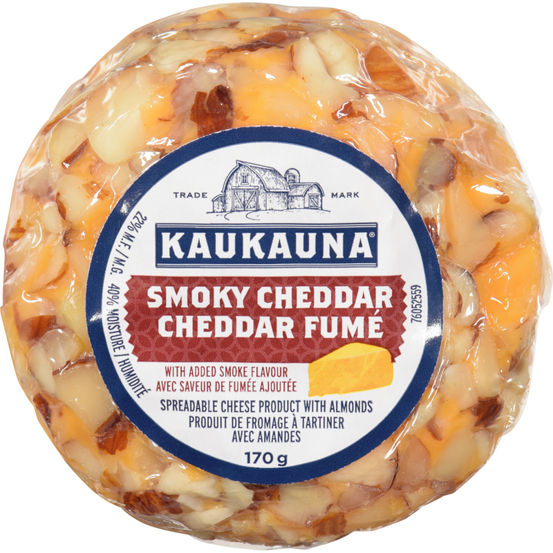 Kaukauna Cheese Ball, 170 g