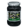 E.D. Smith Pure Black Currant Jam, 250 mL