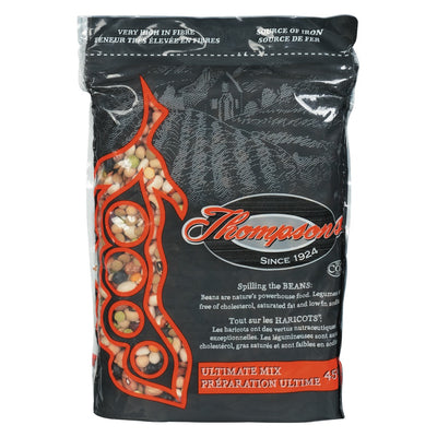 Thompson Ultimate Mix, 450 g