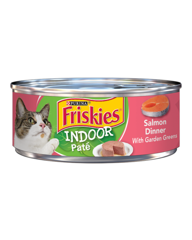 Purina Friskies Cat Food, 1 ct
