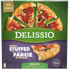 Delissio Cheese Stuffed Deluxe Pizza, 741 g