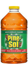 Pinesol Multi-Surface Cleaner, 5.18 L