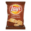 Lay's Fries'n Gravy Potato Chips, 66 g
